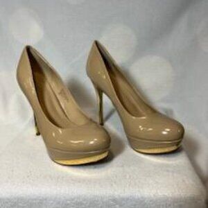 Nine West Jannal 1/ 8.5 M heel